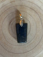 Pendentif Labradorite