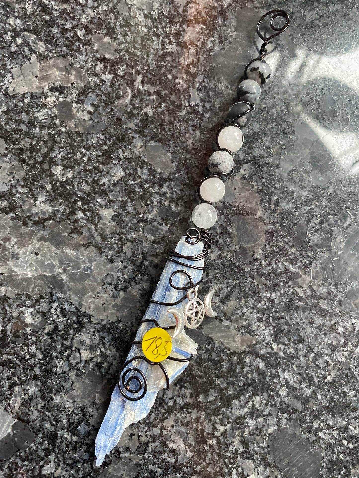 Petit balais d’Autel