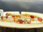 Bracelet Cornaline