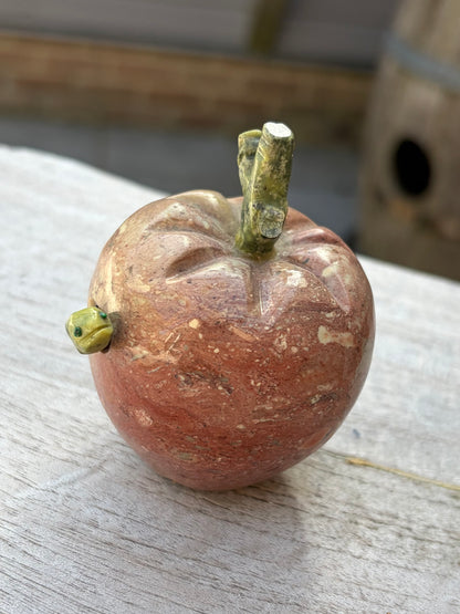 Pomme stéatite
