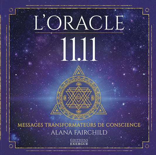 Livre oracle 11.11