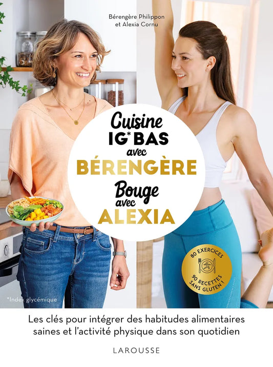 Cuisine IG Bas