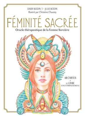 Oracle Féminité Sacré