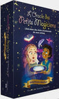 Oracle des petits magiciens