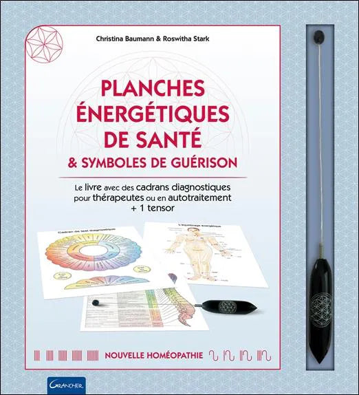 Planches énergétiques