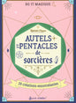 Autels et pentacles de sorcières