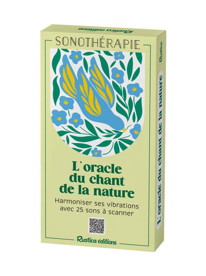 L'oracle du chant de la nature