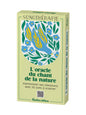 L'oracle du chant de la nature
