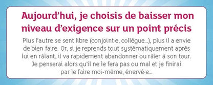 La petite boîte pour arrêter de râler et voir la vie du bon coté