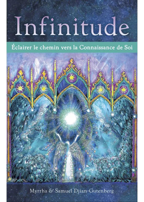 Oracle infinitude