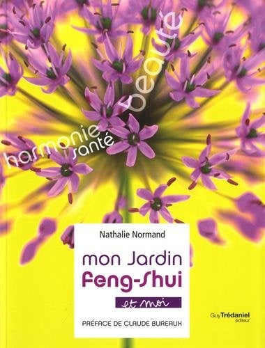 Mon jardin Feng Shui