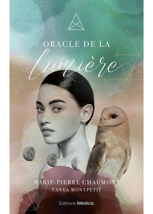 Oracle de la lumière