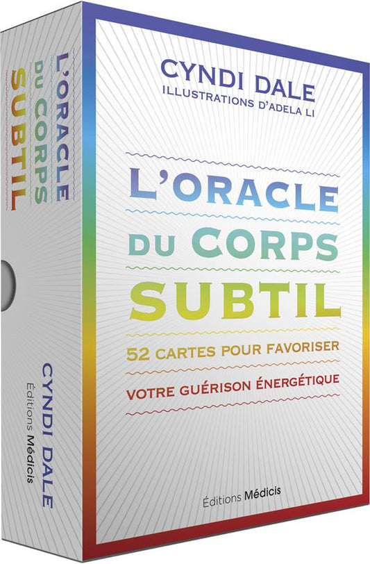 L’oracle du corps subtil