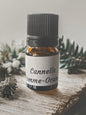 Synergie à diffuseur Cannelle Pomme Orange