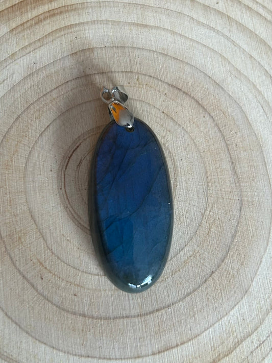 Pendentif Labradorite