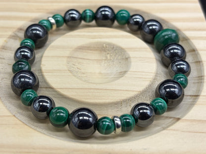 Bracelet Anti Inflammatoire 17mm
