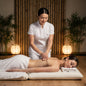 Shiatsu Complet Harmonisant