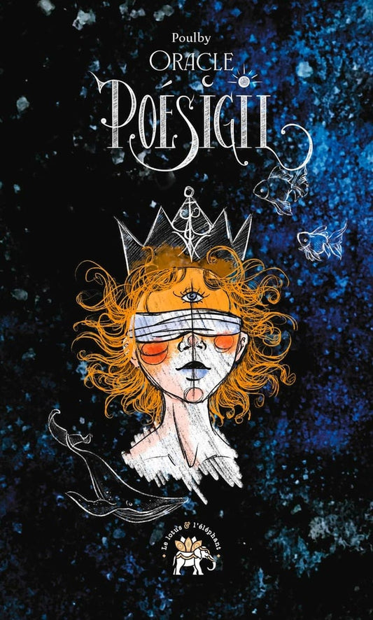 Oracle Poésigil