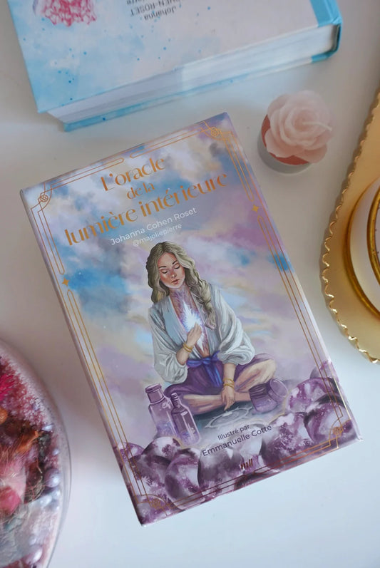 L’oracle de la lumière intérieure