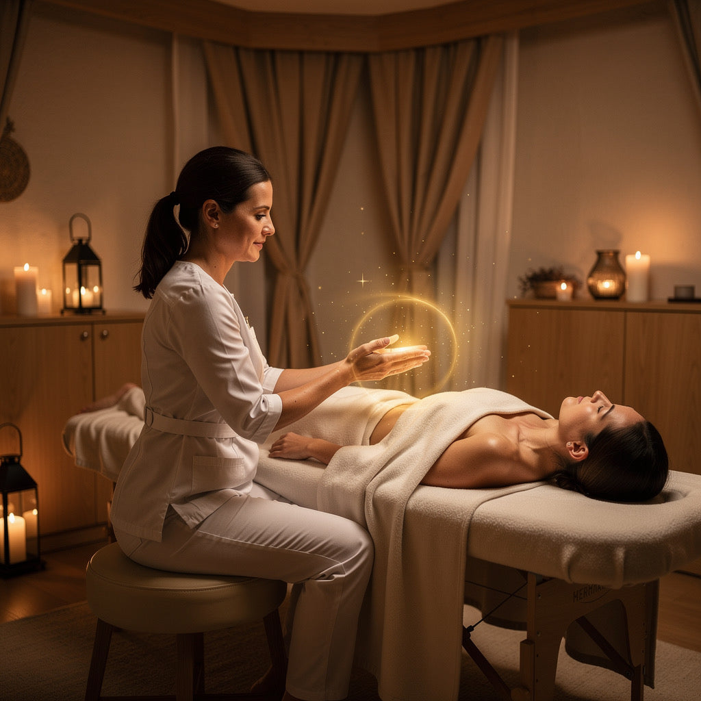 Reiki
