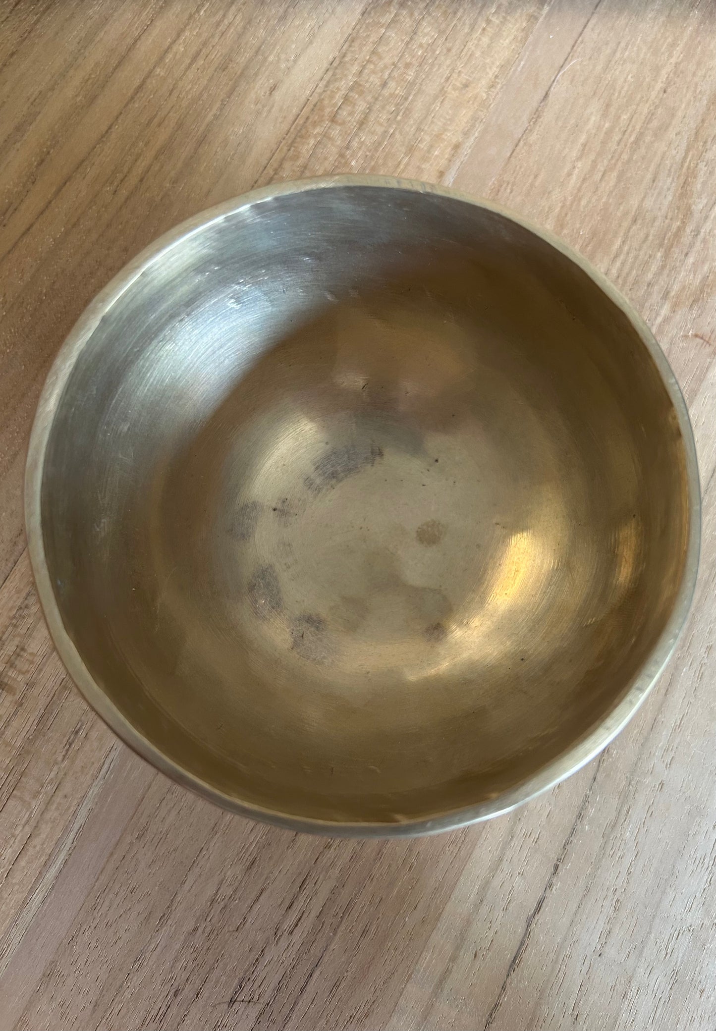 Bol tibétain Cho-pa Bowl