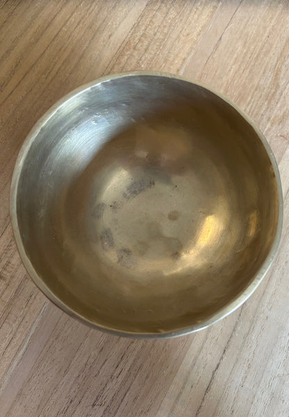 Bol tibétain Cho-pa Bowl