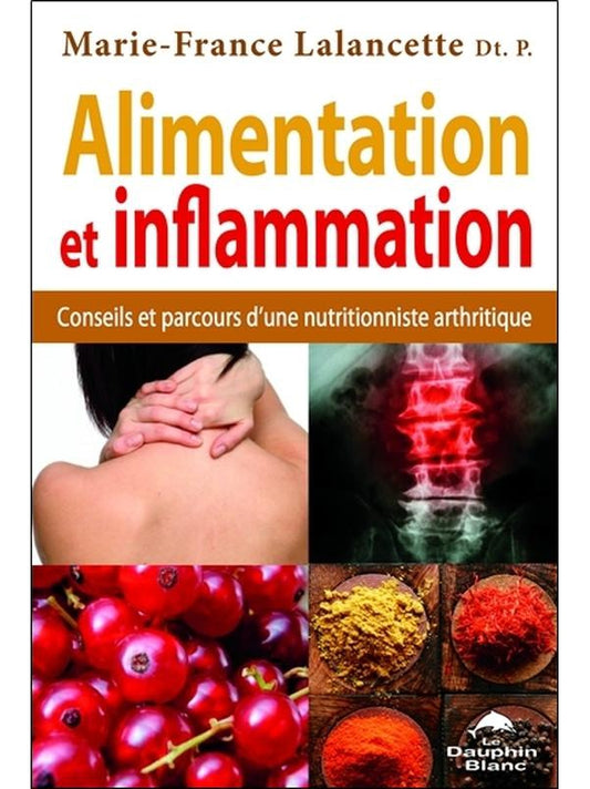Alimentation et inflammation