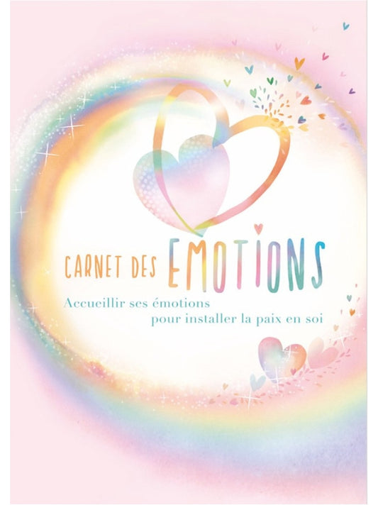 Carnet des émotions