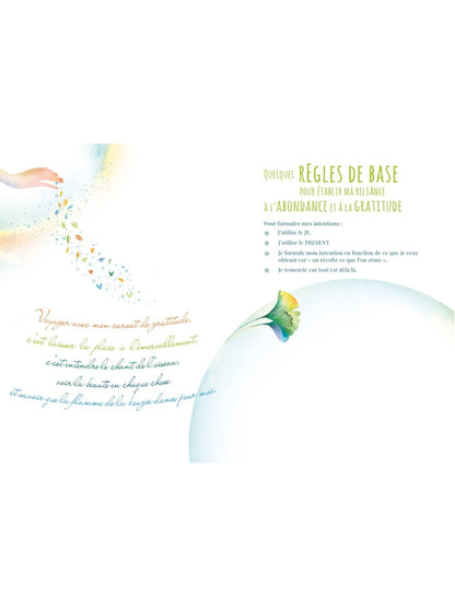 Carnet de Gratitude