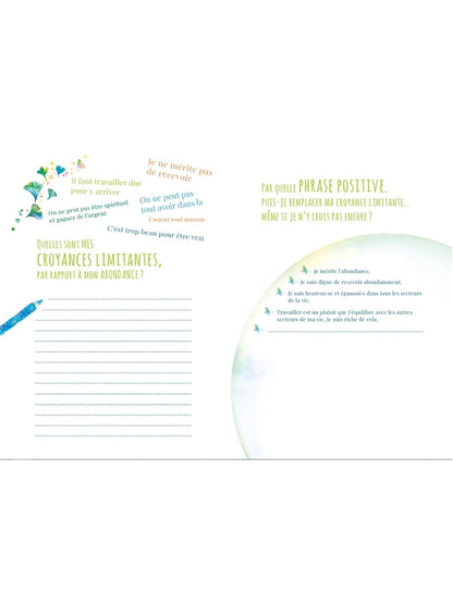 Carnet de Gratitude