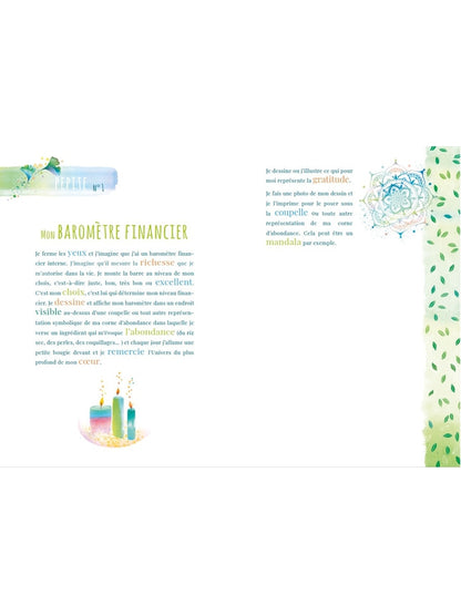 Carnet de Gratitude