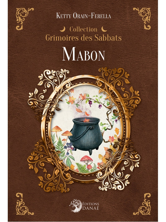 Mabon - Grimoires des Sabbats