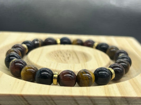 Bracelet Triple Protection