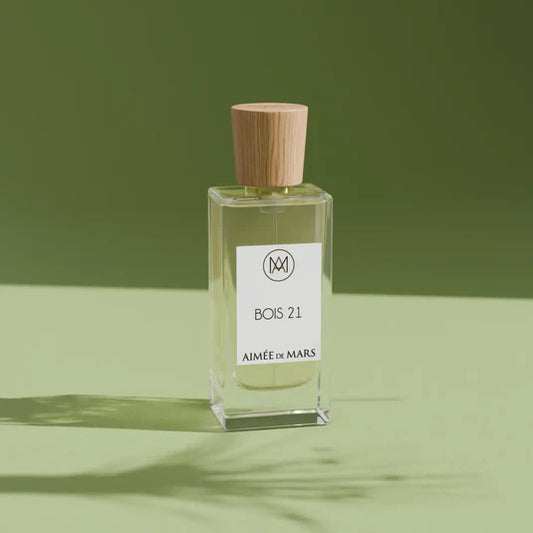 Bois 21