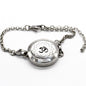 Bracelet diffuseur chaînette ohm