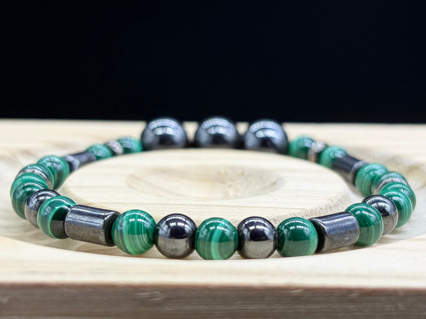 Bracelet Anti Inflammatoire 16mm