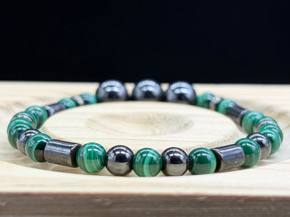Bracelet Anti Inflammatoire 16mm