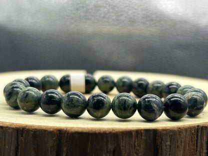 Bracelet Jaspe Kambamba