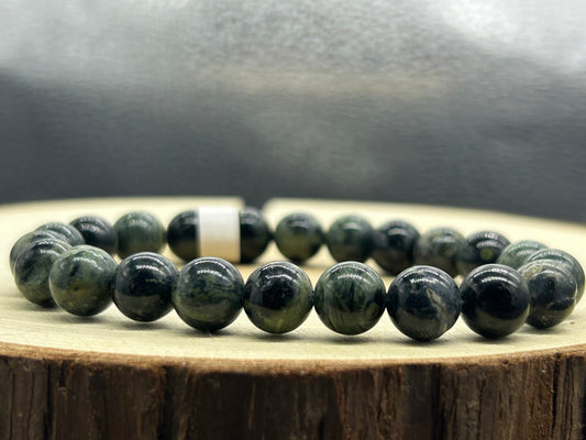 Bracelet Jaspe Kambamba
