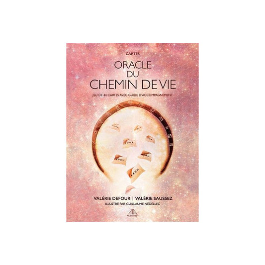 Oracle du chemin de vie