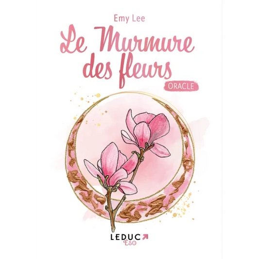 Oracle Le murmure des fleurs