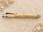 Bic « Expecto Pinktronum »