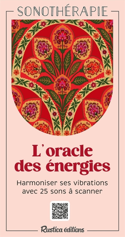 L’oracle des énergies