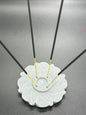 Porte encens Lotus