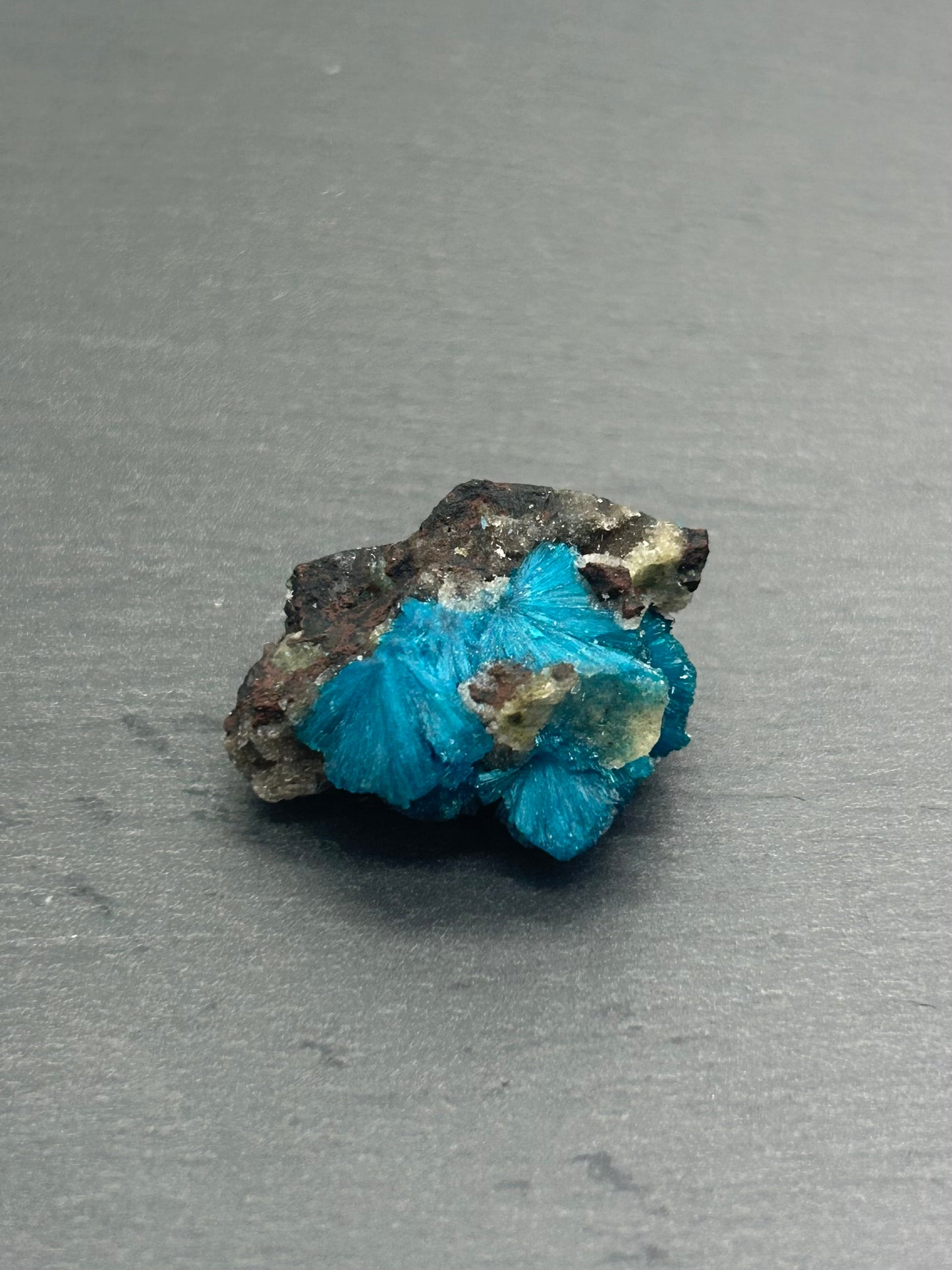 Cavansite