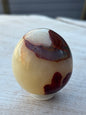 Oeuf d’Agate