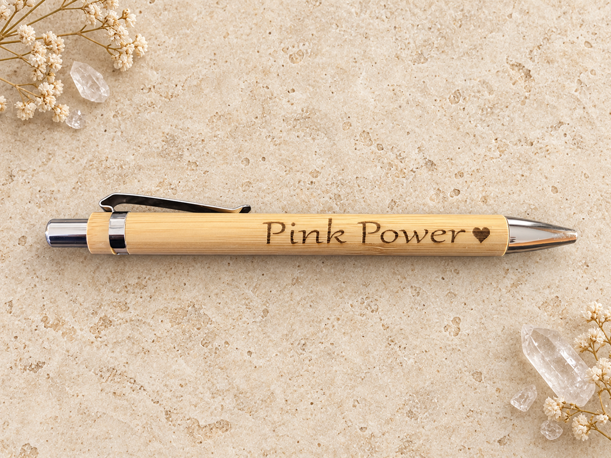 Bic « Pink Power 🩷 »