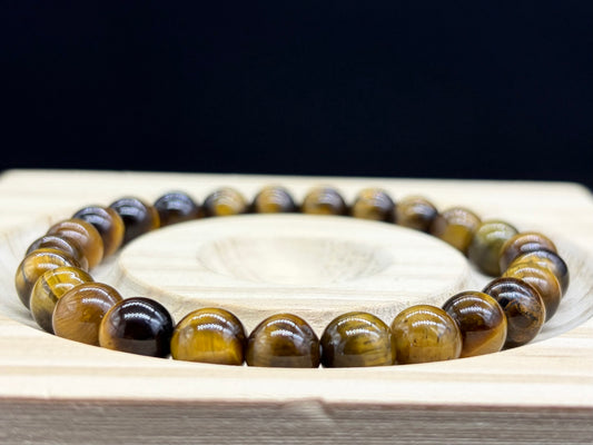 Bracelet Œil de tigre