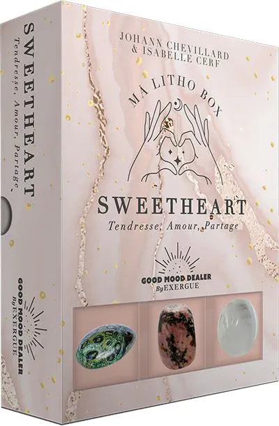 Ma Litho Box Sweetheart