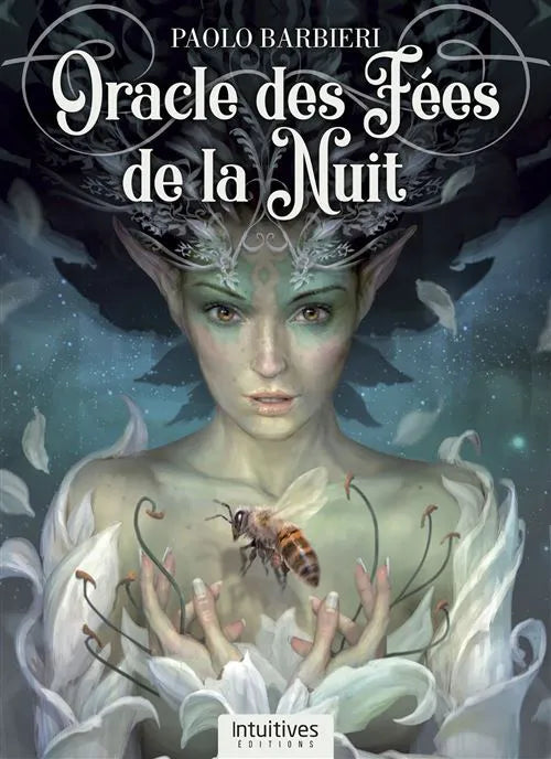 Oracle des fées de la nuit
